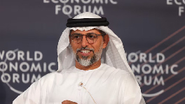 UAE May Surpass Goal Of Tripling Renewable Energy Capacity By 2030, Minister Says